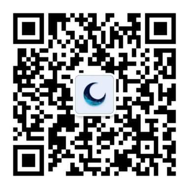 微信公众号二维码